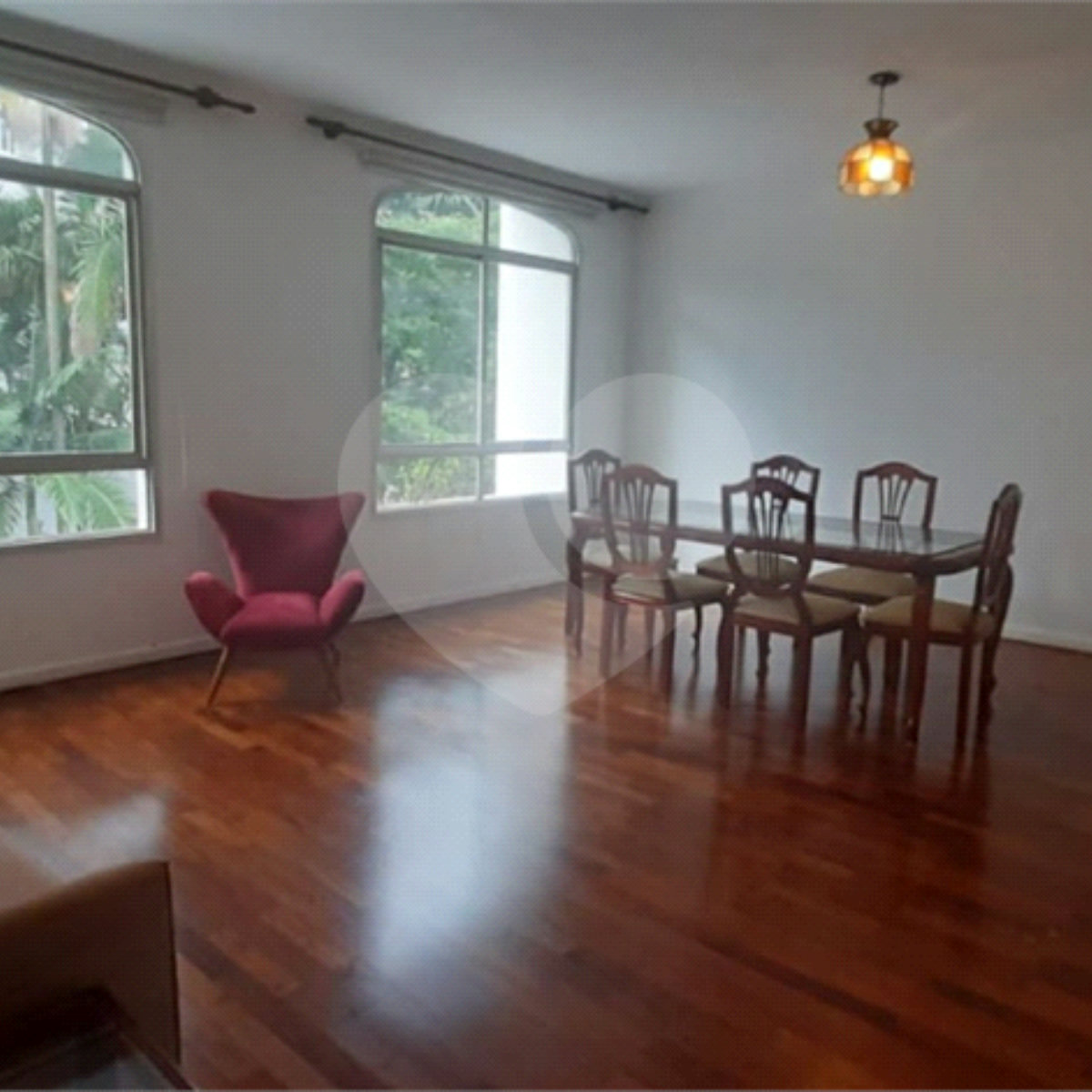 Apartamento para alugar com 3 quartos, sendo 1 suíte,  em Jardim Marajoara, São Paulo, SP