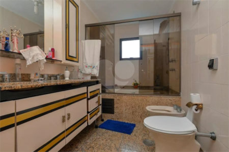 Apartamento à venda com 4 suítes em Água Fria, São Paulo, SP