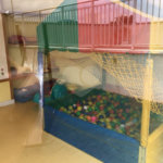 Apartamento para alugar com 1 quarto em Gopoúva, Guarulhos, SP