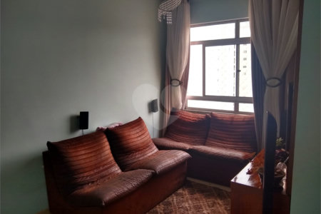 Apartamento à venda com 2 quartos em Brás, São Paulo, SP