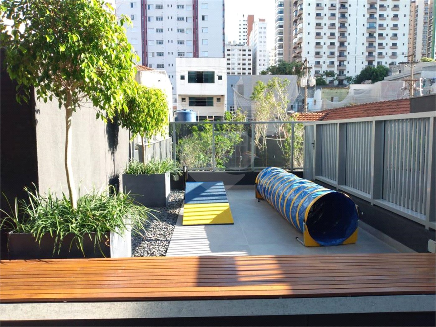 Apartamento à venda com 1 quarto em Perdizes, São Paulo, SP