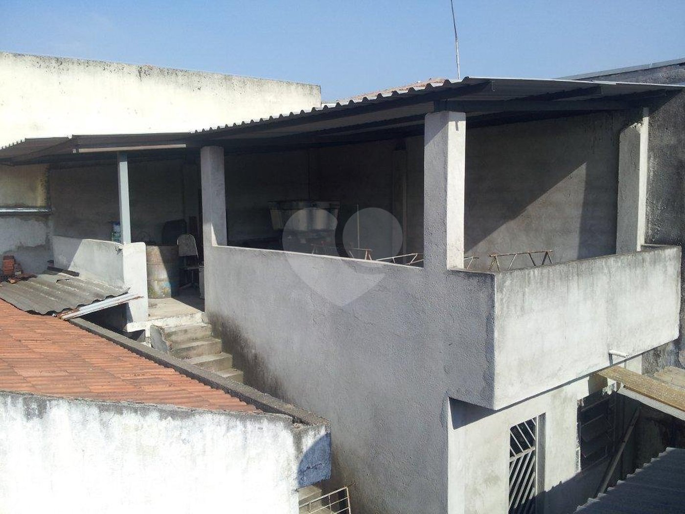 Casa Térrea à venda com 3 quartos em Parque Novo Mundo, São Paulo, SP