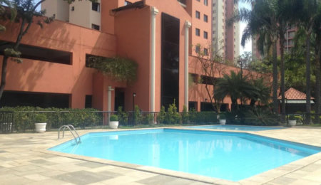 Apartamento à venda com 3 quartos, sendo 1 suíte,  em Jardim Caboré, São Paulo, SP