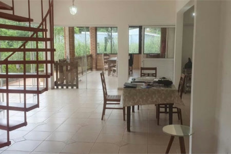 Sítio Residencial à venda, Vila Real Moinho Velho, Embu das Artes - SI0007.