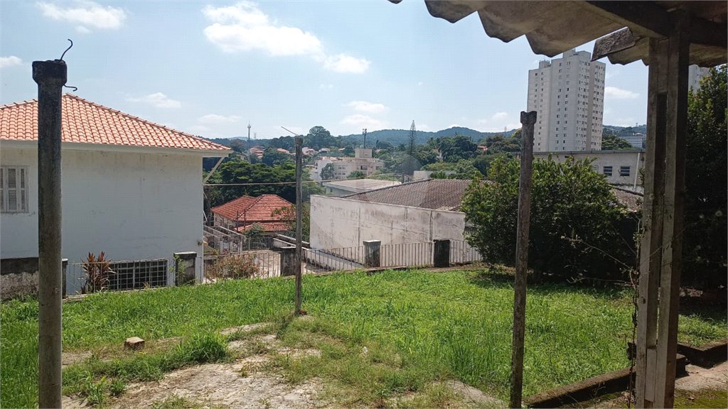 Sobrado para alugar com 3 quartos em Jardim Floresta, São Paulo, SP