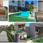 Apartamento à venda ou para alugar com 3 quartos, sendo 1 suíte,  em Jardim Santa Rosália, Sorocaba, SP