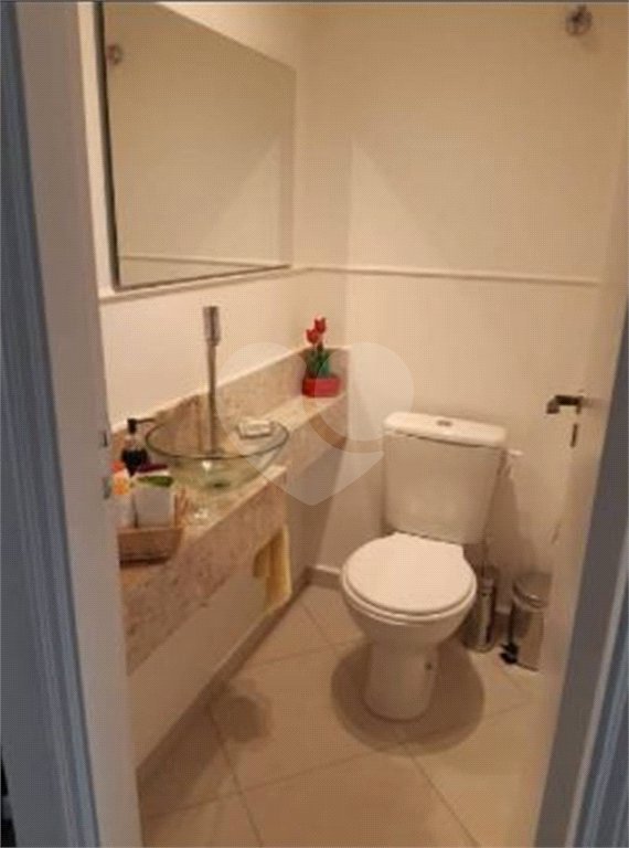 Casa à venda com 2 suítes no condomínio Villa Faenza, São Paulo - SP