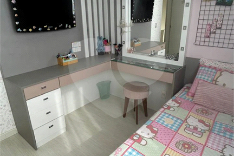 Apartamento à venda com 3 quartos, sendo 1 suíte, em Imirim, São Paulo, SP