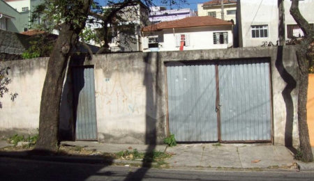 Terreno à venda em Vila Isolina Mazzei, São Paulo, SP