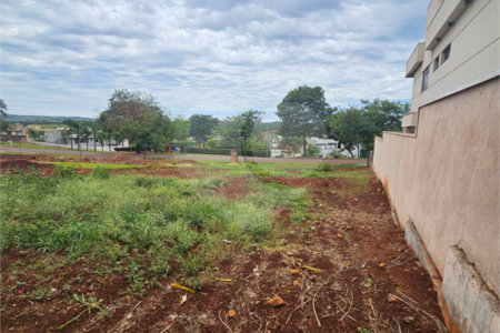 Terreno à venda no condomínio Alphaville 2 Ribeirão Preto, Ribeirão Preto - SP