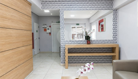 Apartamento à venda ou para alugar com 3 quartos, sendo 1 suíte,  em Água Fria, São Paulo, SP