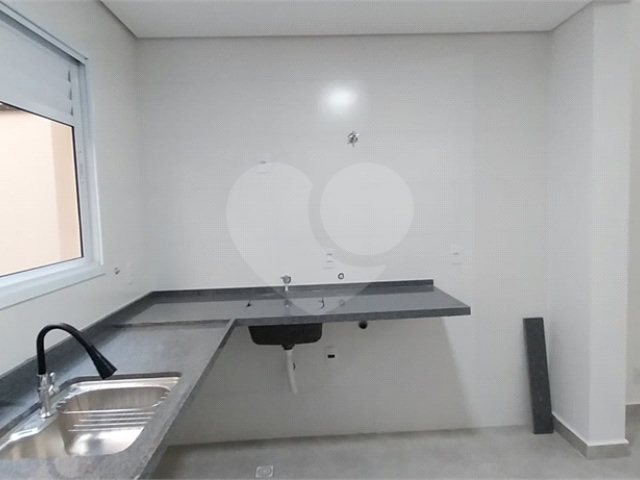 Apartamento à venda com 2 quartos em Santana, São Paulo, SP