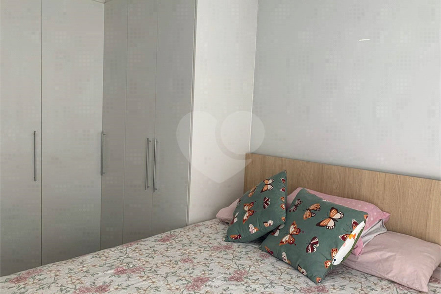 Sobrado à venda com 4 quartos, sendo 3 suítes, em Imirim, São Paulo, SP