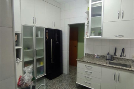 Apartamento Residencial à venda, Embaré, Santos - AP1218.