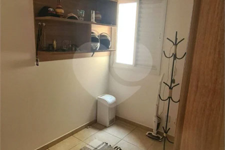 Apartamento à venda em Indaiatuba, Vila Brizzola, Villagio D`Amore com 3 quartos, com 92.26 m²