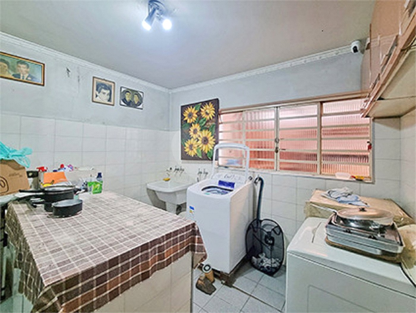 Casa para venda no Bosque da Saúde com 4 quartos e 4 vagas