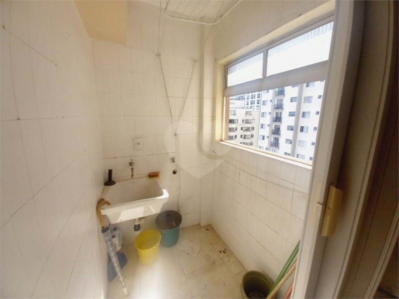 Apartamento à venda com 1 quarto em Vila Mascote, São Paulo, SP