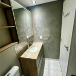 Apartamento em Vila Mariana com 33m²