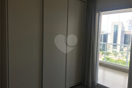 EXCELENTE APARTAMENTO PARA LOCAÇÃO NO ITAIM BIBI, 70 M2, 1 SUITE, 2 BANHEIROS, 2 VAGAS