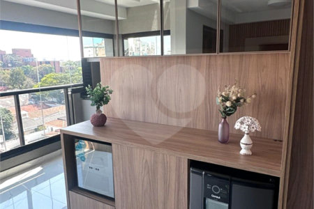 Apartamento novo de 2 dormitórios super decorado