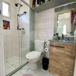 Apartamento dos seus sonhos bem equipado e confortável em uma excelente região
