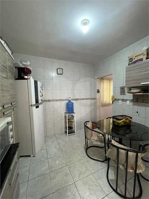Casa á venda - 3 quartos - 162m² - Vila Brasileira - Mogi das Cruzes/SP