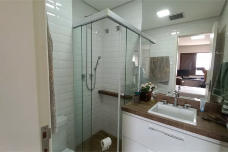 Duplex à venda com 3 quartos, sendo 1 suíte,  em Jardim Bonfiglioli, São Paulo, SP