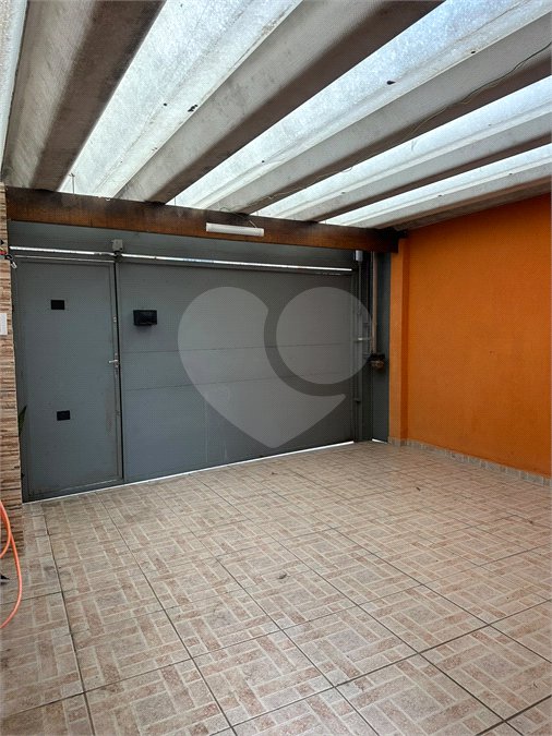 Sobrado com 4 Quartos à venda, 250m² - Jardim Líbano