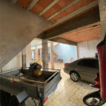 Casa Térrea com 2 dormitórios, sendo 1 suíte.