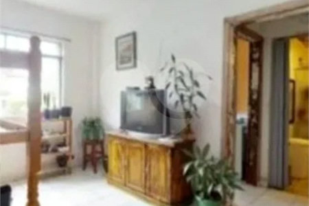 Apartamento à venda com 37m² -Campos Elíseos