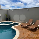Casa alto padrão no Condomínio Damha III -São Carlos/SP