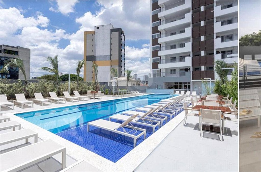 Condomínio Clube Apartamento Varanda gourmet 2 dormitórios sendo 1 suíte 1 vagas.