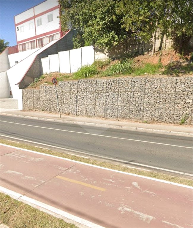 Terreno Comercial à Venda 231,75m²- Avenida Gerônimo de Camargo, s/n