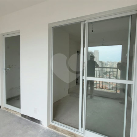 Apartamento com 1 Suíte à venda no Alto do Ipiranga,