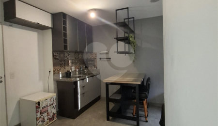 Apartamento à venda com 2 quartos em Quarta Parada, São Paulo, SP