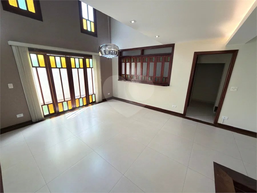 Casa para alugar em condomínio fechado no Green Village – Bairro Dois Córregos, Piracicaba