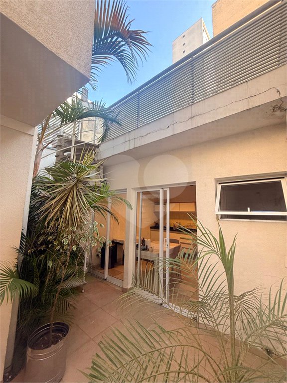 Casa comercial com 172m² , 1 vaga de garagem , à venda no bairro das Perdizes.