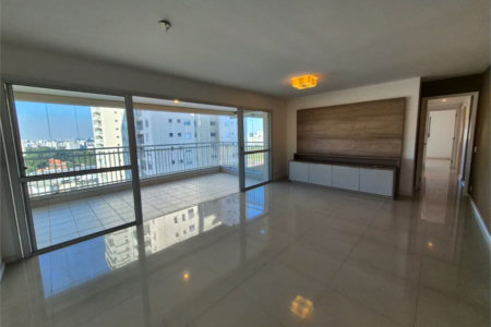 Apartamento à venda com 3 quartos, sendo 1 suíte, em Jardim Olympia, São Paulo, SP