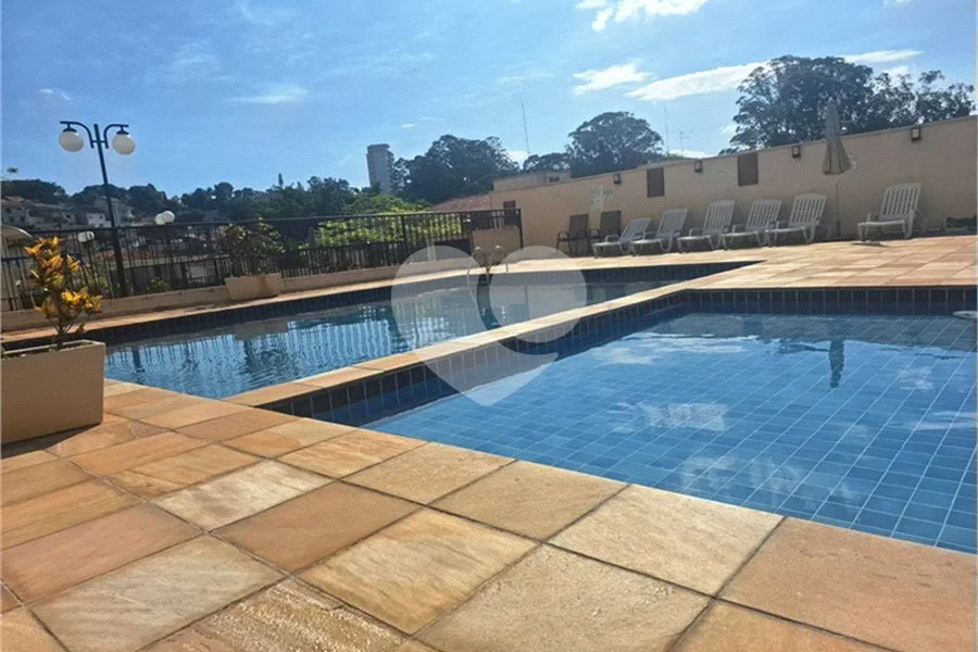 Apartamento Duplex à Venda no Tucuruvi – 160 m², 2 Vagas e Lazer Completo