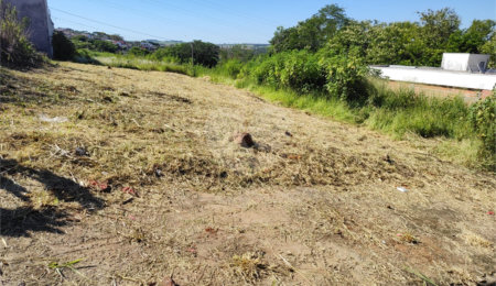 Terreno à venda em Jardim das Torres Prolongamento, São Carlos, SP
