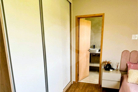 Casa à venda com 4 suítes no condomínio Village Ipanema, Araçoiaba da Serra - SP