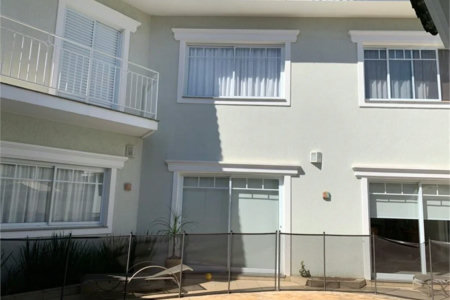 Casa à venda com 4 suítes em Parque dos Príncipes, São Paulo, SP