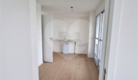 Apartamento à venda com 2 quartos em Freguesia do Ó, São Paulo, SP