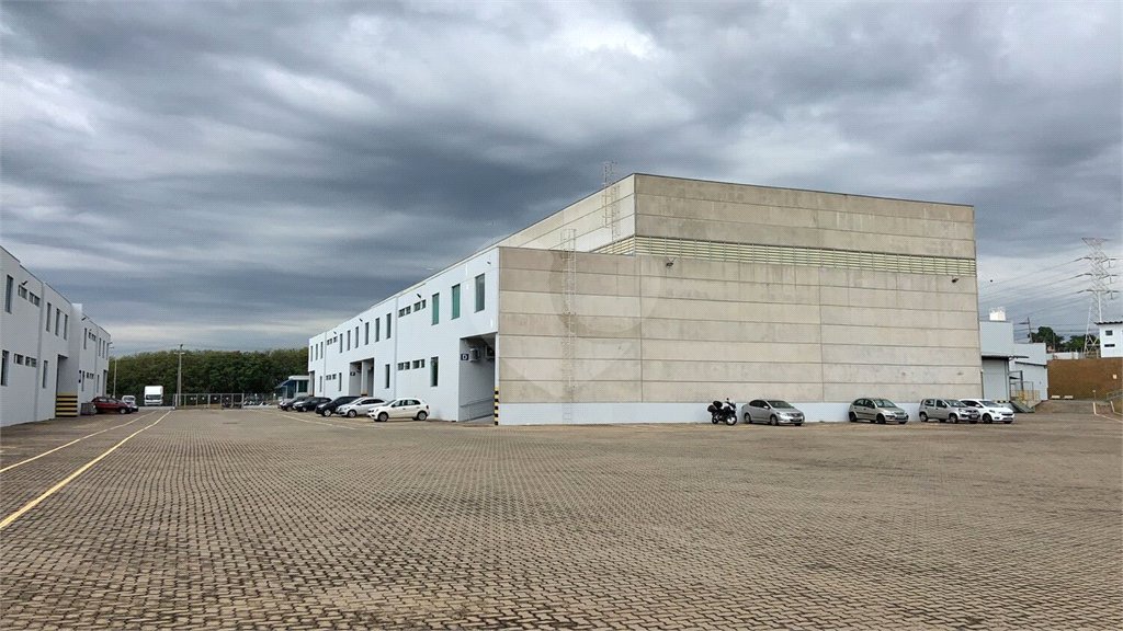 Galpão para alugar com 1 quarto em Iporanga, Sorocaba, SP