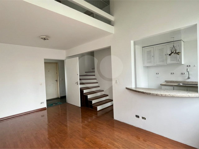 Apartamento à venda com 1 suíte em Brooklin, São Paulo, SP