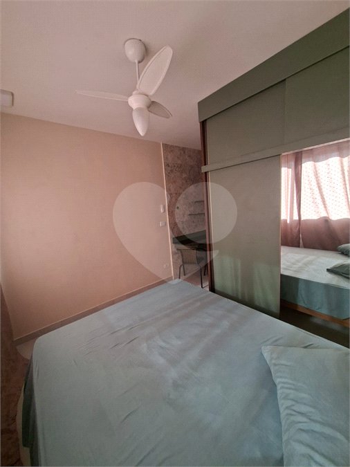 Apartamento para alugar com 1 quarto em Vila Mazzei, São Paulo, SP