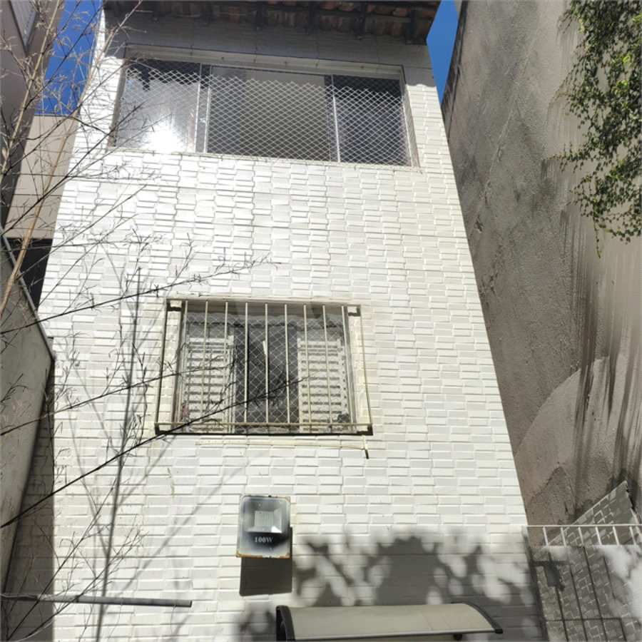 Casa à venda com 2 suítes em Jardim São Paulo(zona Norte), São Paulo, SP