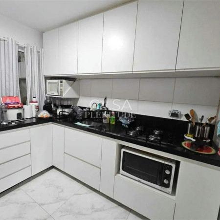 Casa em condomínio à venda com 2 quartos em Caguassu, Sorocaba, SP