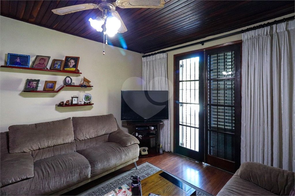 Casa à venda com 4 suítes em Vila Sônia, São Paulo, SP