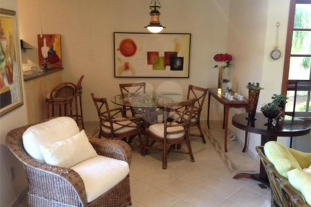 Casa à venda com 4 suítes no condomínio Parque da Fazenda, Itatiba - SP